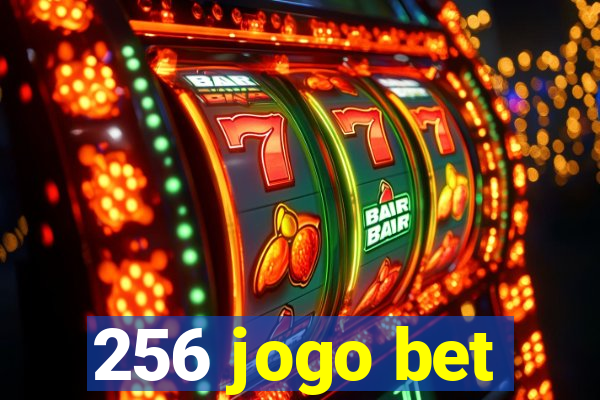 256 jogo bet